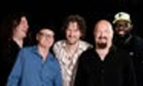 The Fabulous Thunderbirds